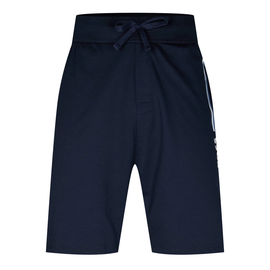 Hugo Boss Authentic Shorts 10269562 01 - Navy 403